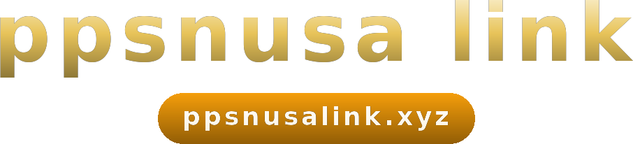 ppsnusa link logo